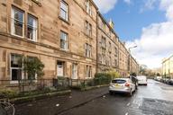 Livingstone Place, Marchmont