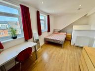 (Room 2) Osmaston Street, Lenton