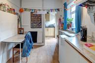 Sandringham Road, Golden Triangle