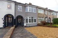 Mackie Road, Filton