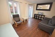 Hulme Manchester, Hulme