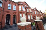 Trafford Manchester, City Centre