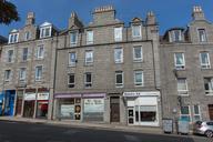 Esslemont Avenue, Flat 6 Tfr, Rosemount