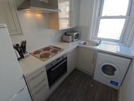 Potterrow, Newington