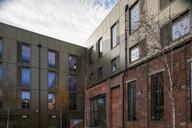 Speedwell Works, City Centre