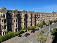 Warrender Park Road, Marchmont