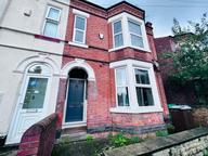 Trinity Avenue, Lenton