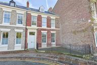 Summerhill Terrace, City Centre