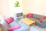 Hawthorne Grove, Beeston