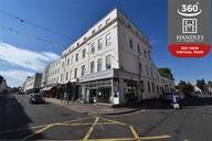 Chandos Street, Town Centre