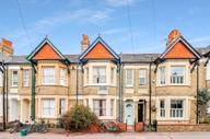Jeune St, East Oxford
