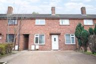 Bluebell Road, Eaton