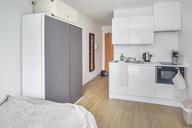 London Road, Flat 109, Block 5, Newcastle-under-Lyme