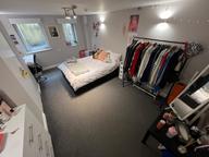 Brudenell Road, Hyde Park