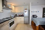 Kensington Terrace, Hyde Park