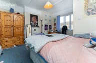 Crayford Road, Moulsecoomb