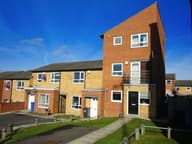 Park Grange Rise, Norfolk Park