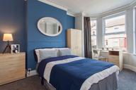 Balfour Road, Lenton