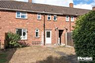 Bluebell Road, Eaton