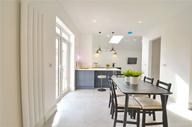 Sandholme Road, Brislington