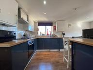 Llanbleddian Gardens Flat, Cathays