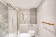 Watermeadow Lane Fulham, Chelsea