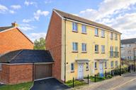 Beatrix Place, Horfield