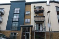 Quayside Drive, Old Heath
