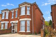 Gordon Avenue, Portswood, Highfield