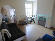 Tewkesbury Street, Westcotes