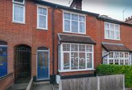 Glebe Road, Golden Triangle