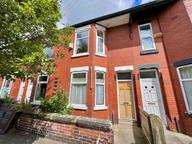 St. Ives Road, Fallowfield