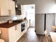 Cwmdare Street, Cathays