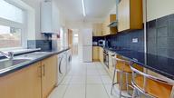 Oliver Terrace, Treforest