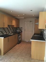 Earls Road, Portswood