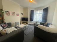 Tewkesbury Place, Cathays