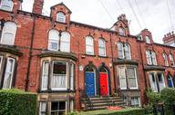 St Michaels Road, Headingley