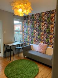 Alexandra Road, Golden Triangle