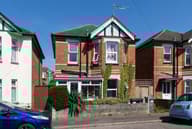 Calvin Road, Winton