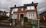 Ordnance Road, Shirley