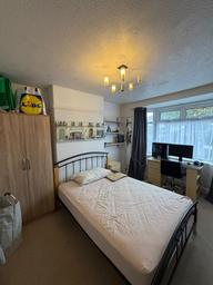 Holmdale Road, Filton