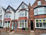 St Leonards, City Centre