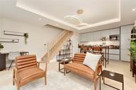 Gloucester Place, London Road