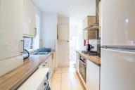 Brandon Grove, Sandyford