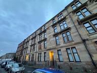 Garturk Street Govanhill, West End