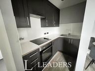 Windsor Court, City Centre