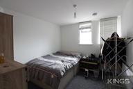 St Denys Road, Portswood