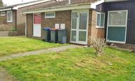 Ulcombe Gardens, Hales Place