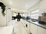 Balfour Road, Lenton
