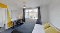 Pelham Crescent, Beeston